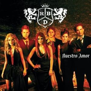 A Tu Lado - RBD