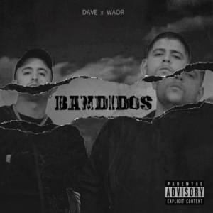 Bandidos - Dave & Natos y Waor