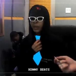 The Cave: Season 1 - Episode 3 - Kenny Beats (Ft. Rico Nasty)