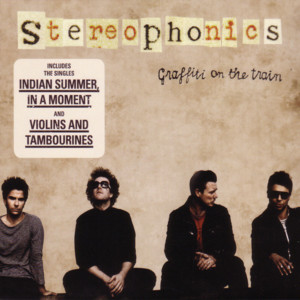 Roll the Dice - Stereophonics