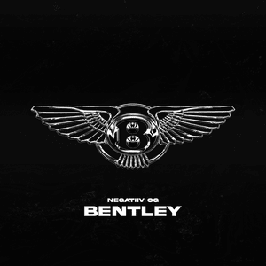 Bentley - ​negatiiv OG