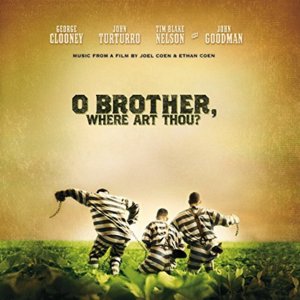 Didn’t Leave Nobody But The Baby from O Brother Where Art Thou - Emmylou Harris (Ft. Alison Krauss & Gillian Welch)