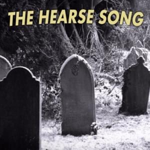 The Hearse Song - Rusty Cage