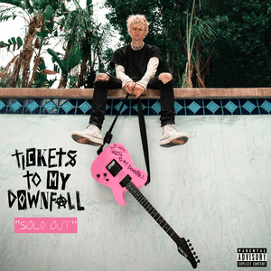 ​split a pill - mgk