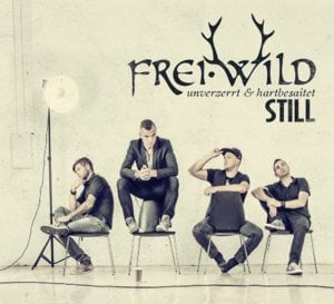 Verdammte Welt - Frei.Wild