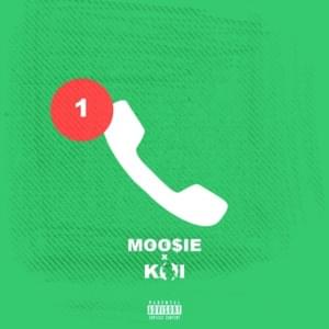 One Call - Yung Moo$ie (Ft. ​koi)