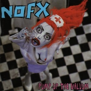 What’s the Matter with Parents Today - NOFX