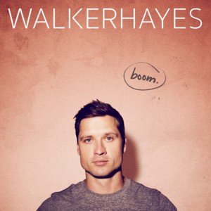 Shut Up Kenny - Walker Hayes