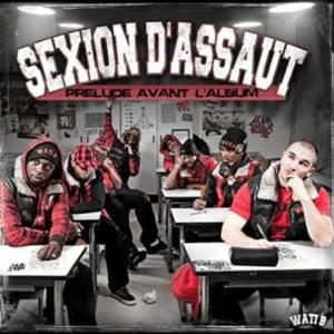 P’tit son d’été - Sexion d'Assaut