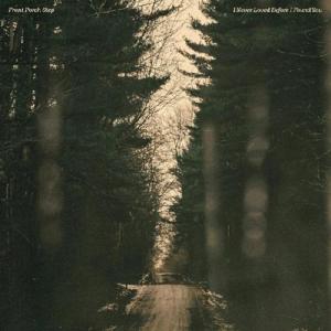 Rewind - Front Porch Step