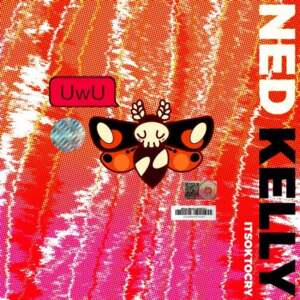 Uwu - Ned Kelly (Ft. ITSOKTOCRY)