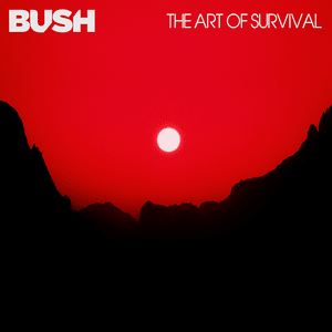 May Your Love Be Pure - Bush