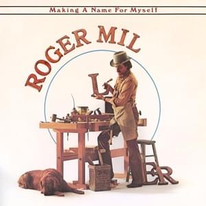 Hey, Would You Hold It Down? - Roger Miller