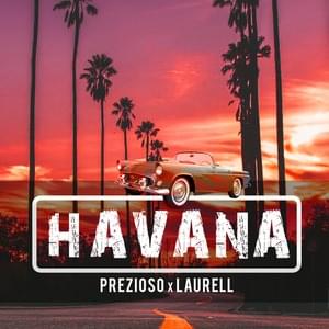 Havana - Prezioso & Laurell