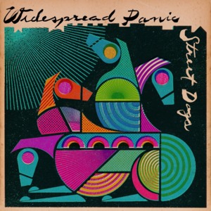 The Poorhouse of Positive Thinking - Widespread Panic