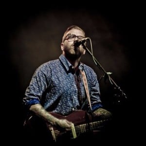 Against the grain - the myspace transmissions - City and Colour