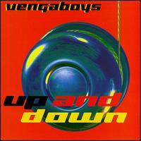 Up and Down - Vengaboys