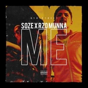 Me - 9th Street (Ft. Rzo Munna & Soze (9th Street))