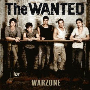 Warzone - The Wanted