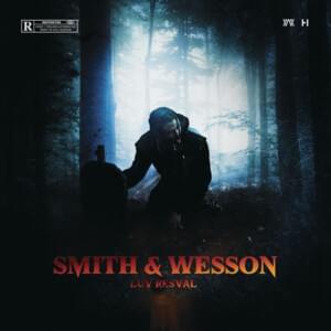 Smith & Wesson - Luv Resval