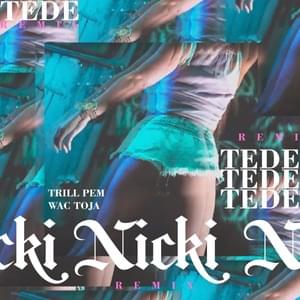 Nicki Remix - Tede