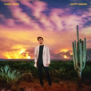 Happy Ending - Chris James