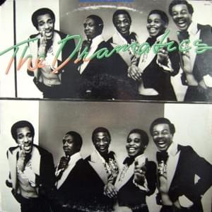 Ocean of Thoughts and Dreams - The Dramatics