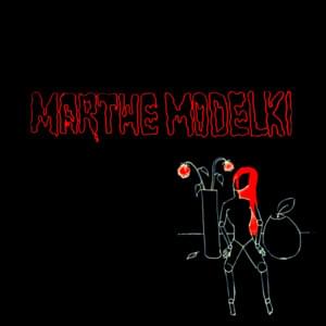 Martwe modelki - Bonus Track - Kukon