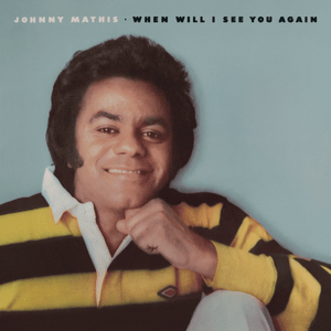 Let Me Be the One / I Won’t Last a Day Without You - Johnny Mathis