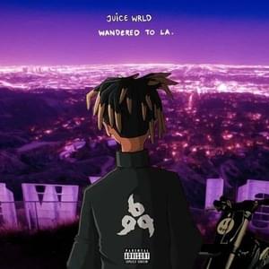 Toxic Hotel Room (Wandered To LA Original) - Juice WRLD