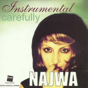 The Sphinx - Najwa