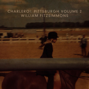 Fare Thee Well - William Fitzsimmons