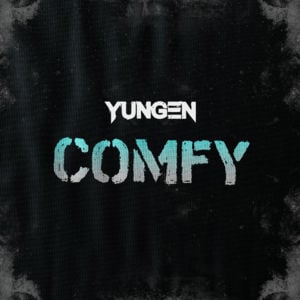 Comfy - Yungen