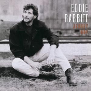 American Boy - Eddie Rabbitt