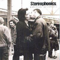 A Minute Longer - Stereophonics