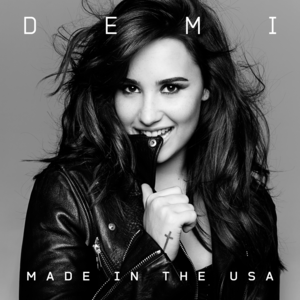 Made in the USA - Demi Lovato