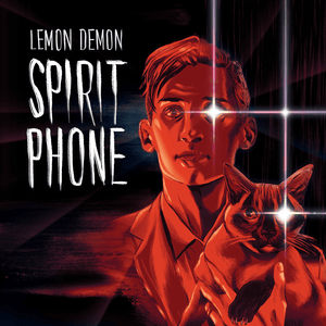 Spiral of Ants - Lemon Demon