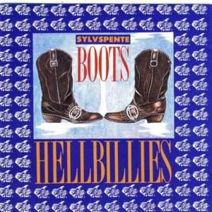 Heite Hilde - Hellbillies