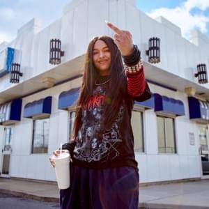 At the Top - Princess Nokia