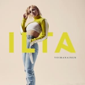 Voimanainen - Ilta