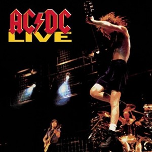 Who Made Who [AC/DC Live] - AC/DC