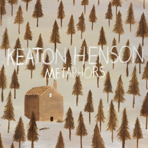 Judging Books By Their Covers - Keaton Henson