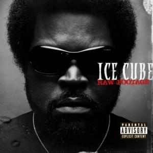 Get Use to It - Ice Cube (Ft. The Game & WC)