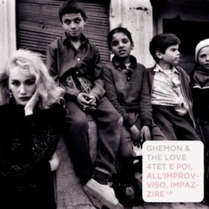 Proposito Di Inizio Anno - Ghemon & The Love 4tet