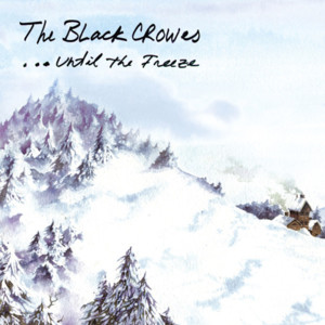 Shady Grove - The Black Crowes