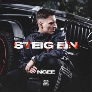 STEIG EIN - NGEE