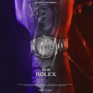 Rolex - Vio