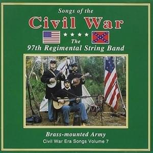 Auld Lang Syne - 97th Regimental String Band