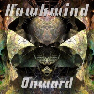 Computer Cowards - Hawkwind