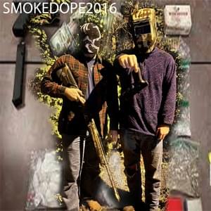 WARZONE - ​smokedope2016